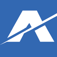 Allied Motion Technologies (AMOT)のロゴ。
