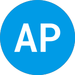 American Pacific Bank (AMPB)のロゴ。