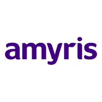 Amyris (AMRS)のロゴ。