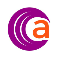 Amesite (AMST)のロゴ。