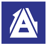 American Software (AMSWA)のロゴ。