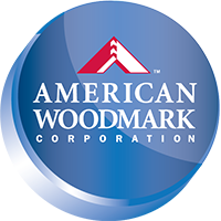 American Woodmark (AMWD)のロゴ。
