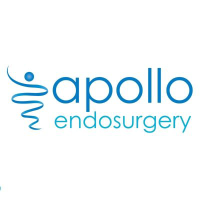 Apollo Endosurgery (APEN)のロゴ。