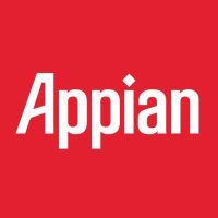 Appian (APPN)のロゴ。