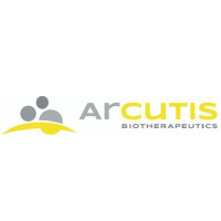 Arcutis Biotherapeutics (ARQT)のロゴ。