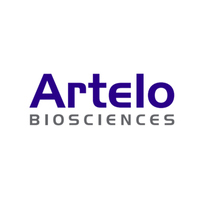 Artelo Biosciences (ARTL)のロゴ。