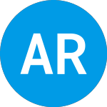  (ARWRW)のロゴ。