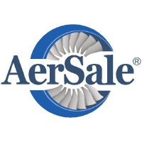 AerSale (ASLE)のロゴ。
