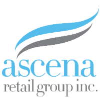 Ascena Retail (ASNA)のロゴ。