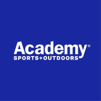 Academy Sports and Outdo... (ASO)のロゴ。