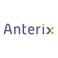 Anterix (ATEX)のロゴ。