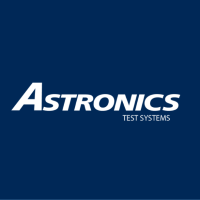 Astronics (ATRO)のロゴ。