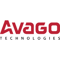 Broadcom (AVGO)のロゴ。