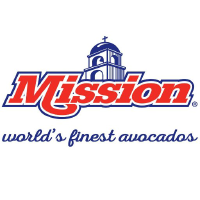 Mission Produce (AVO)のロゴ。