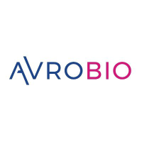 AVROBIO (AVRO)のロゴ。