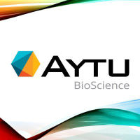 AYTU BioPharma (AYTU)のロゴ。