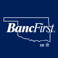 BancFirst (BANF)のロゴ。