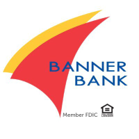 Banner (BANR)のロゴ。