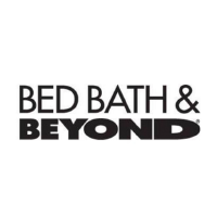 Bed Bath and Beyond (BBBY)のロゴ。