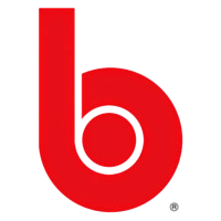 Beasley Broadcast (BBGI)のロゴ。