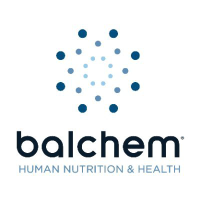 Balchem (BCPC)のロゴ。
