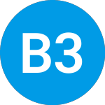 Bancorp 34 (BCTF)のロゴ。