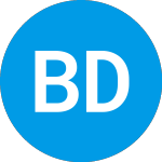 (BDCOD)のロゴ。