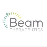 Beam Therapeutics (BEAM)のロゴ。