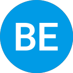  (BEXP)のロゴ。
