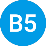 Big 5 Sporting Goods (BGFVE)のロゴ。