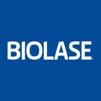 Biolase (BIOL)のロゴ。