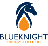 Blueknight Energy Partners (BKEPP)のロゴ。