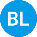 BlackRock Large Cap Core... (BLCR)のロゴ。