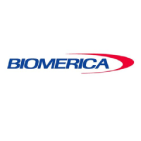 Biomerica (BMRA)のロゴ。