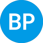 Boston Private Financial (BPFH)のロゴ。