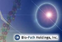 Bio Path (BPTH)のロゴ。