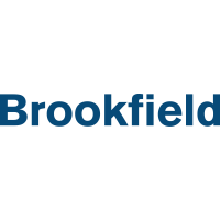 Brookfield Property Part... (BPY)のロゴ。