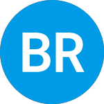 Black Ridge Acquisition (BRACW)のロゴ。