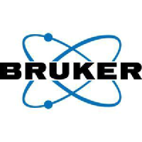 Bruker (BRKR)のロゴ。