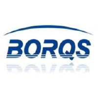 Borqs Technologies (BRQS)のロゴ。
