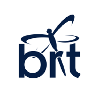 BioRestorative Therapies (BRTX)のロゴ。