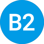 Bridgetown 2 (BTNB)のロゴ。