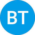 Better Therapeutics (BTTX)のロゴ。