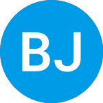 Bukit Jalil Global Acqui... (BUJAR)のロゴ。
