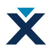Baudax Bio (BXRX)のロゴ。
