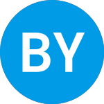 (BYBI)のロゴ。