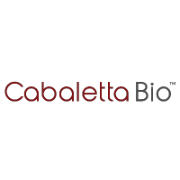 Cabaletta Bio (CABA)のロゴ。