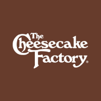 Cheesecake Factory (CAKE)のロゴ。