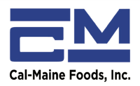 Cal Maine Foods (CALM)のロゴ。