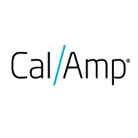 CalAmp (CAMP)のロゴ。